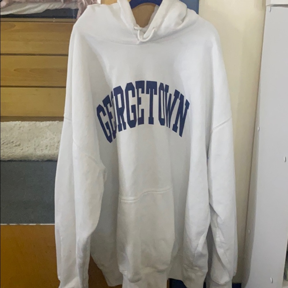 Brandy Melville hoodie